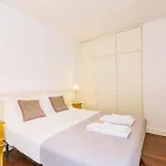 Chiado 2 Bedroom Elegant Apartment Lisbon