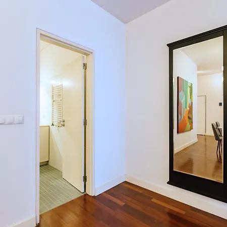 Apartament Chiado 2 Bedroom Elegant *